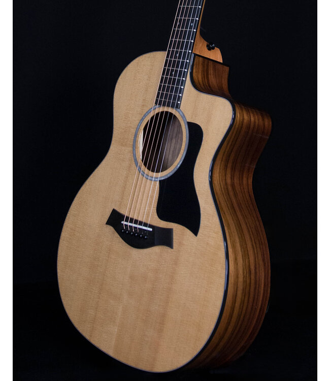 Taylor 214ce Plus, Natural