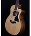 Taylor 214ce Plus, Natural