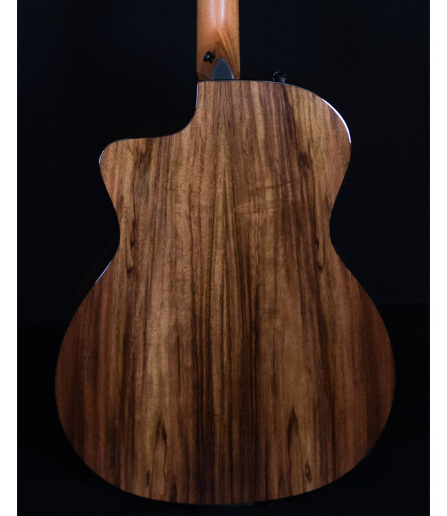 Taylor 214ce Plus, Natural