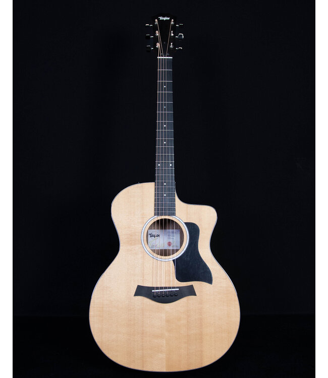 Taylor 214ce Plus, Natural