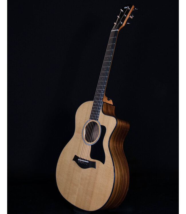 Taylor 214ce Plus, Natural