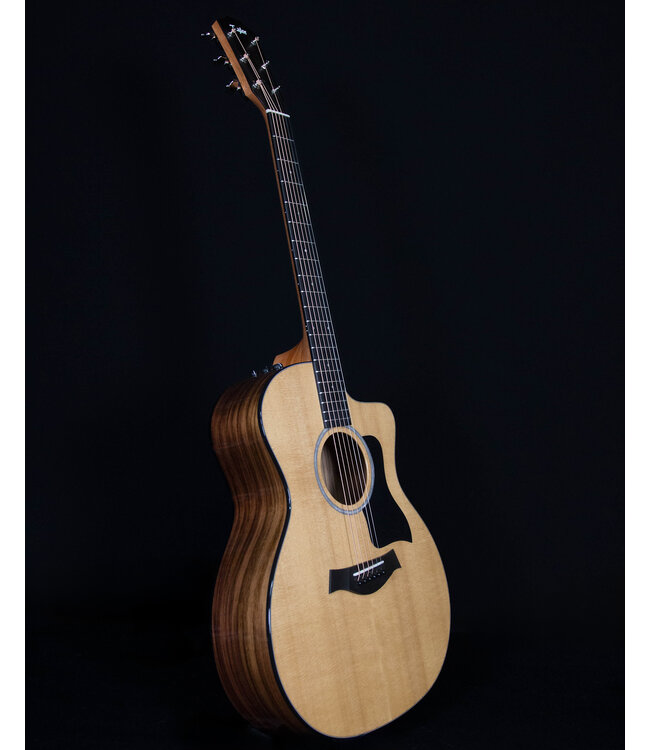 Taylor 214ce Plus, Natural