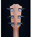 Taylor 214ce Plus, Natural