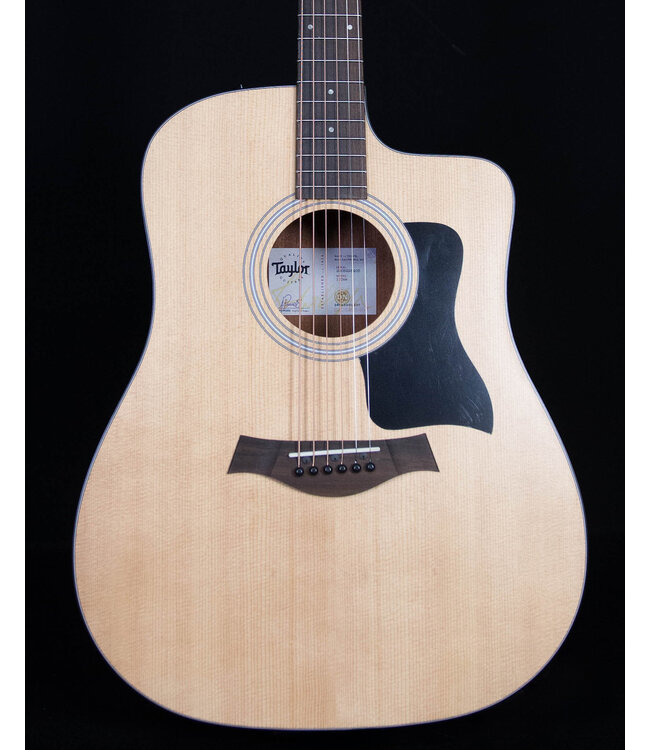 Taylor 110ce, Sapele/Sitka