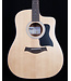 Taylor 110ce, Sapele/Sitka