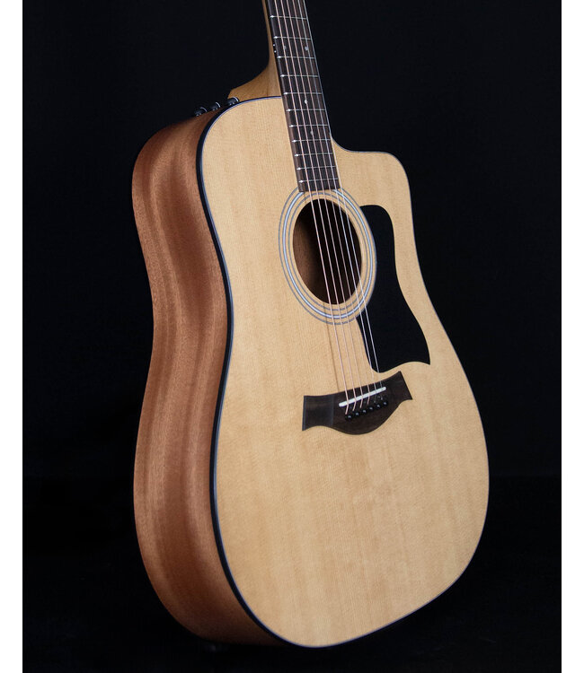 Taylor 110ce, Sapele/Sitka