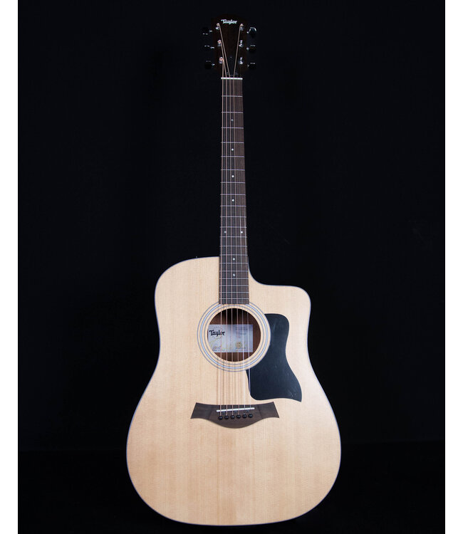 Taylor 110ce, Sapele/Sitka