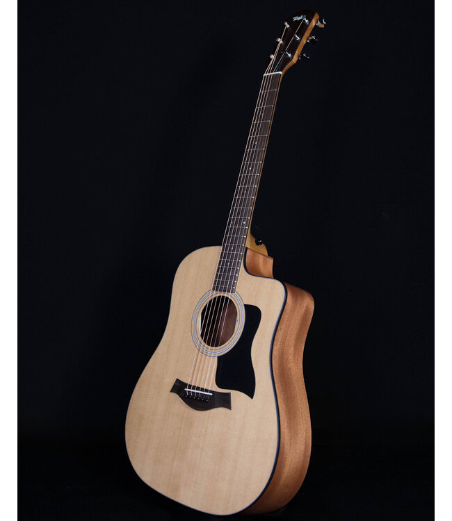 Taylor 110ce, Sapele/Sitka
