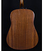 Fender CD-60S Dreadnought, Walnut Fingerboard, Natural