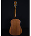 Fender CD-60S Dreadnought, Walnut Fingerboard, Natural