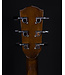 Fender CD-60S Dreadnought, Walnut Fingerboard, Natural
