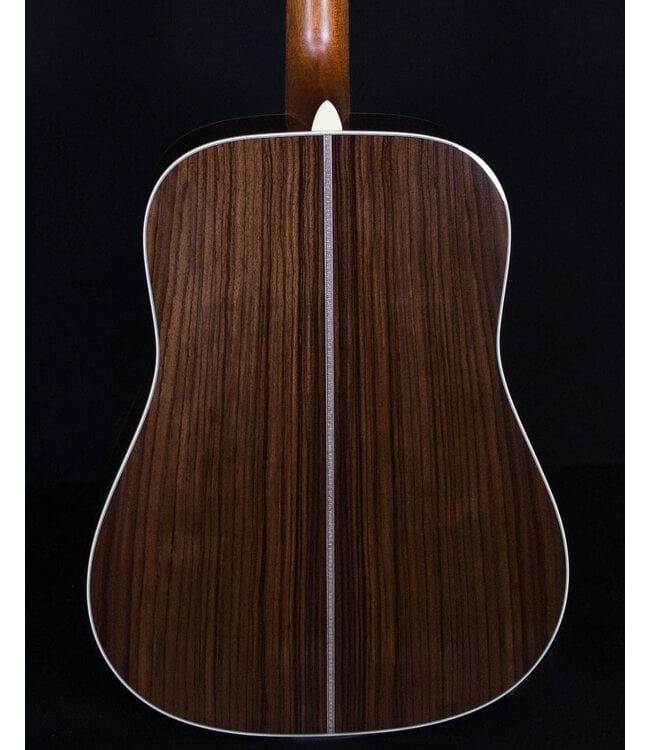 Martin HD28 Standard Acoustic Guitar - 2025