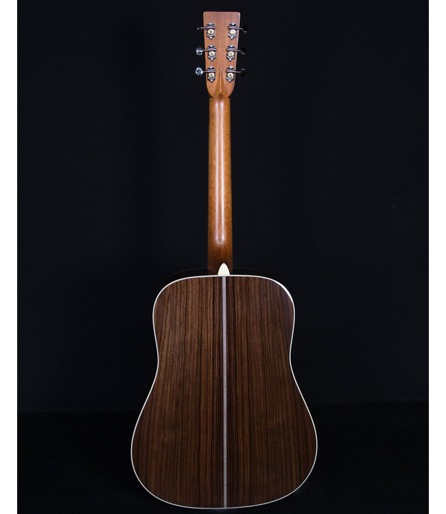 Martin HD28 Standard Acoustic Guitar - 2025