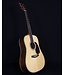 Martin HD28 Standard Acoustic Guitar - 2025