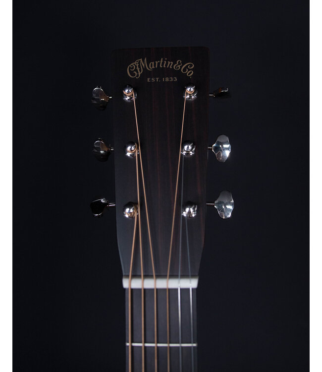 Martin HD28 Standard Acoustic Guitar - 2025