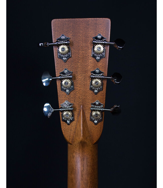 Martin HD28 Standard Acoustic Guitar - 2025