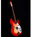 Rickenbacker 330 Double Cutaway Electric Guitar,  FireGlo
