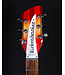 Rickenbacker 330 Double Cutaway Electric Guitar,  FireGlo