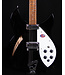 Rickenbacker 330 Double Cutaway Electric,  JetGlo