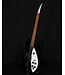Rickenbacker 330 Double Cutaway Electric,  JetGlo