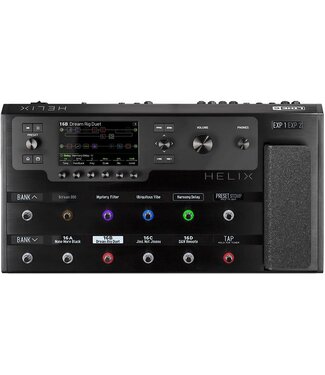 Line 6 Line 6 Helix Floorboard