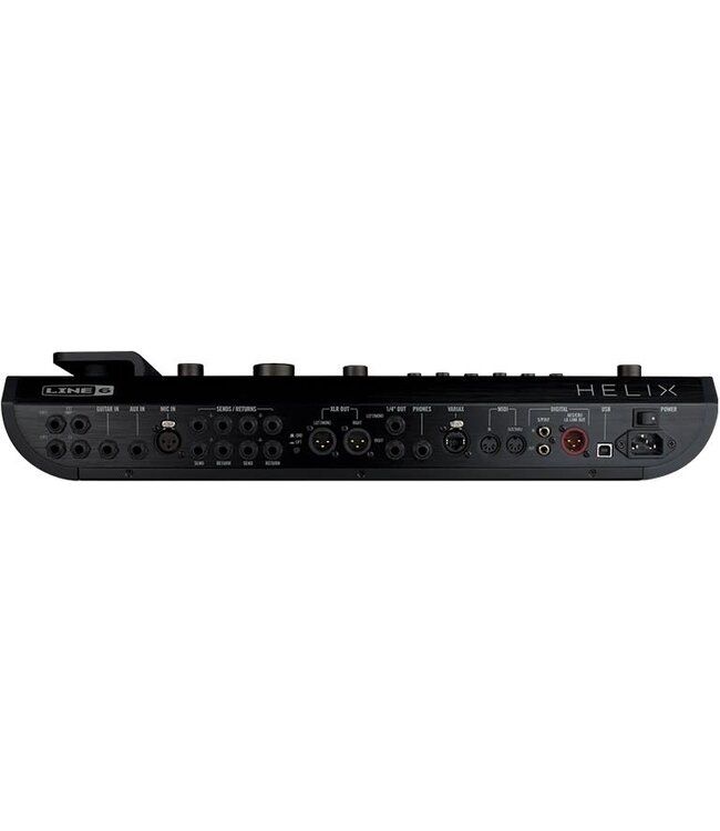 Line 6 Helix Floorboard