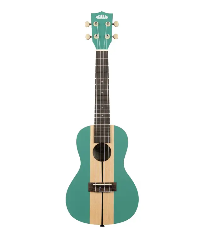 Kala KA-Surf Series Concert Ukulele, Wipeout