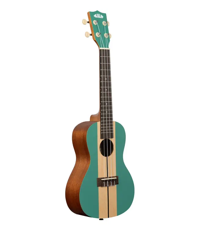 Kala KA-Surf Series Concert Ukulele, Wipeout