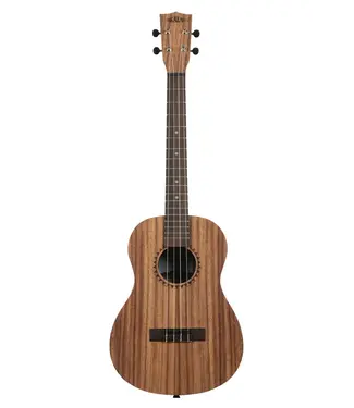 Kala Kala KA-Teak-B Baritone Ukulele