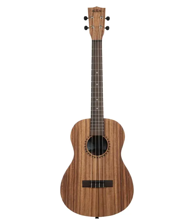 Kala KA-Teak-B Baritone Ukulele