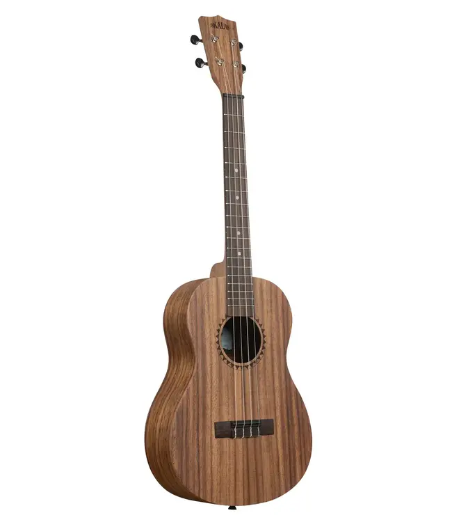 Kala KA-Teak-B Baritone Ukulele
