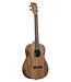Kala KA-Teak-B Baritone Ukulele