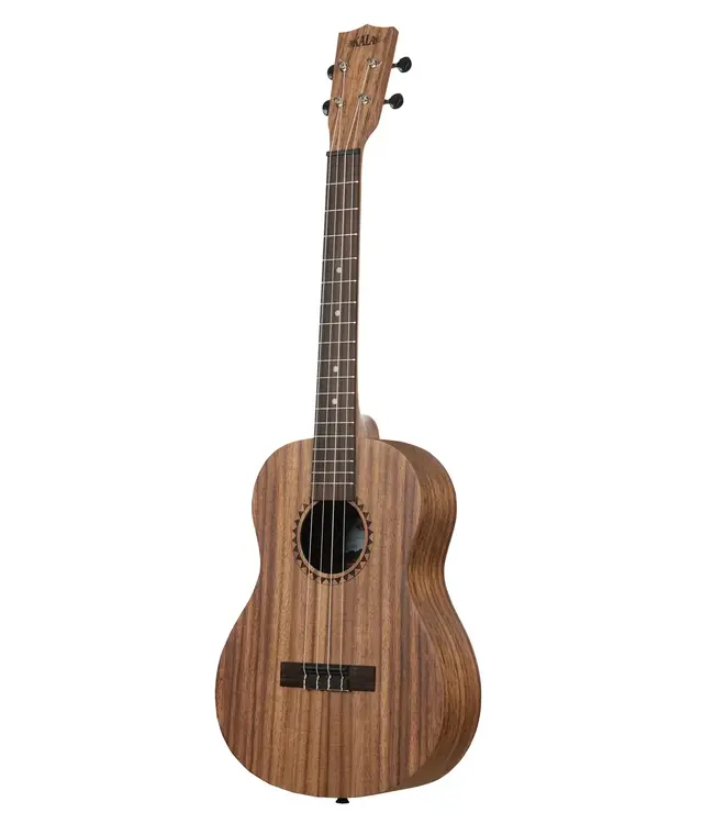 Kala KA-Teak-B Baritone Ukulele