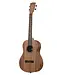 Kala KA-Teak-B Baritone Ukulele