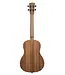 Kala KA-Teak-B Baritone Ukulele