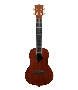 Kala Kala MK-CE Concert Ukulele