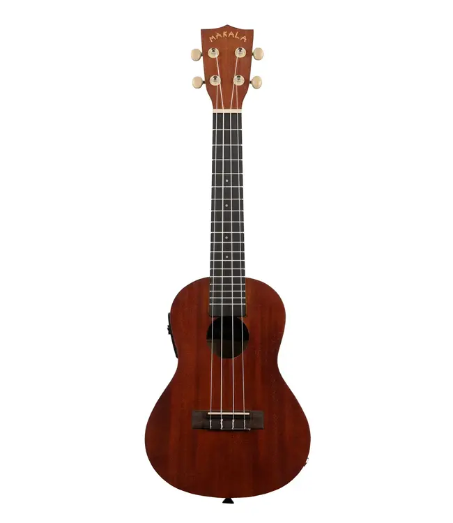 Kala MK-CE Concert Ukulele
