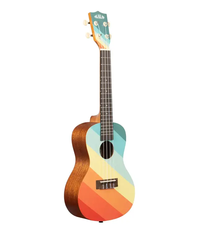 Kala Ka-Surf Series Concert Ukulele, Far Out