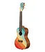Kala Ka-Surf Series Concert Ukulele, Far Out
