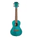 Kala KA-MRT Modern Meranti Series Concert Ukulele, Blue Stain