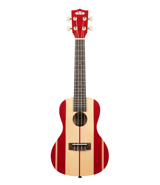 Kala Ka-Surf Series Concert Ukulele, Surfs Up