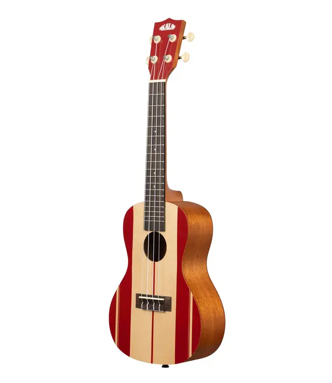 Kala Ka-Surf Series Concert Ukulele, Surfs Up
