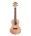 Kala KA-CEM Concert Ukulele, Exotic Mahogany