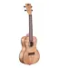 Kala KA-CEM Concert Ukulele, Exotic Mahogany