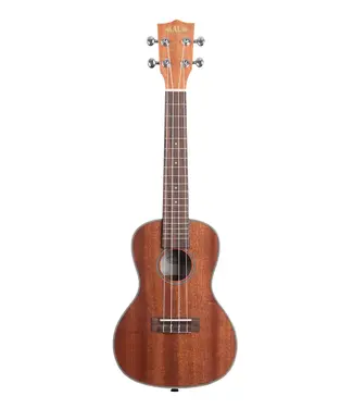 Kala Kala KA-CG Concert Ukulele, Gloss Mahogany
