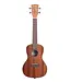 Kala KA-CG Concert Ukulele, Gloss Mahogany