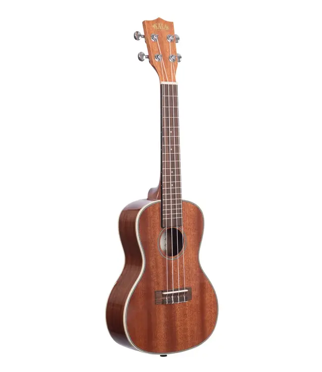 Kala KA-CG Concert Ukulele, Gloss Mahogany