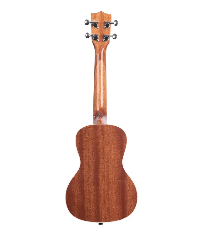 Kala KA-CG Concert Ukulele, Gloss Mahogany