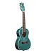 Kala Gloss Sparkle Concert Ukulele, Rhapsody in Blue