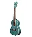 Kala Gloss Sparkle Concert Ukulele, Rhapsody in Blue